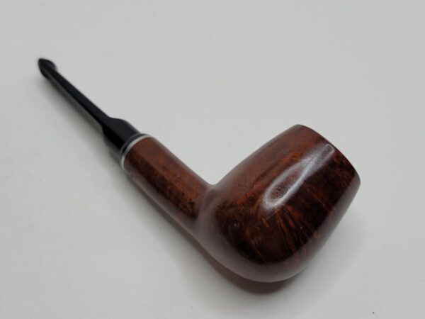 Chacom u12 Smooth Lovat Estate Briar Tobacco Smoking Pipe, France [SOLD OUT] - Image 10