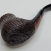 GBD Rock Root Collector 9697 Bent Urn Estate Briar Tobacco Pipe, London [SOLD OUT] - Image 11