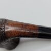 GBD Rock Root Collector 9697 Bent Urn Estate Briar Tobacco Pipe, London [SOLD OUT] - Image 12