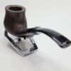 GBD Rock Root Collector 9697 Bent Urn Estate Briar Tobacco Pipe, London [SOLD OUT] - Image 6
