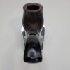 GBD Rock Root Collector 9697 Bent Urn Estate Briar Tobacco Pipe, London [SOLD OUT] - Image 7