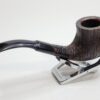 GBD Rock Root Collector 9697 Bent Urn Estate Briar Tobacco Pipe, London [SOLD OUT] - Image 10
