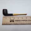 KBB Yello Bole Honey Cured Estate Tobacco Pipe, United States [SOLD OUT] - Image 7