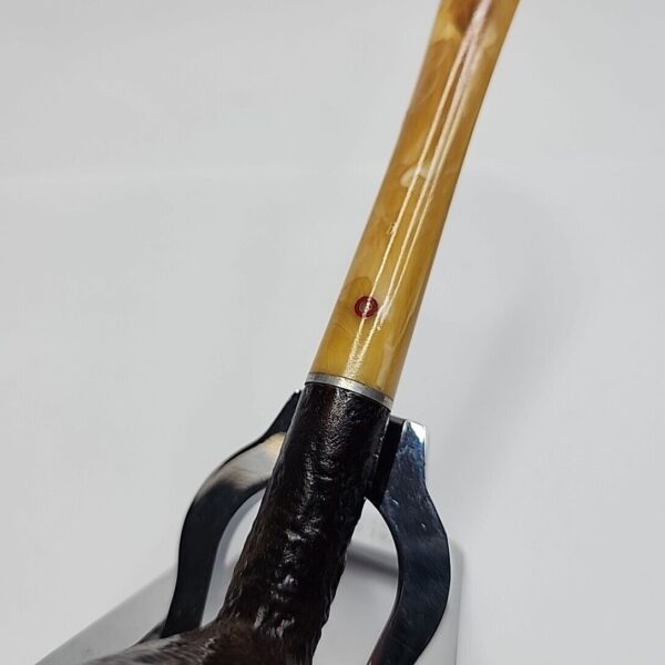 KBB Yello Bole Honey Cured Estate Tobacco Pipe, United States [SOLD OUT] - Image 9