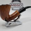 Kriswill Freehand Estate Briar Tobacco Smoking Pipe, Straight Grain [SOLD OUT]