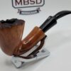 Kriswill Freehand Estate Briar Tobacco Smoking Pipe, Straight Grain [SOLD OUT] - Image 3