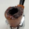 Kriswill Freehand Estate Briar Tobacco Smoking Pipe, Straight Grain [SOLD OUT] - Image 6