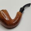 Kriswill Freehand Estate Briar Tobacco Smoking Pipe, Straight Grain [SOLD OUT] - Image 10