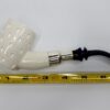 MBSD Meerschaum Block Meerschaum Spigot Lattice Poker Tobacco Pipe [SOLD OUT] - Image 10