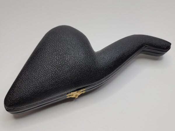 MBSD Meerschaum Masters Sadik Yanik Block Meerschaum Tobacco Smoking Pipe, 9mm [SOLD OUT] - Image 19