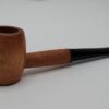 Missouri Meerschaum Ozark Mountain Hardwood Maple Tobacco Smoking Pipe, 6mm - Image 3