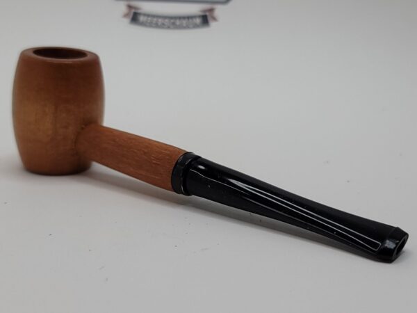 Missouri Meerschaum Ozark Mountain Hardwood Maple Tobacco Smoking Pipe, 6mm - Image 4