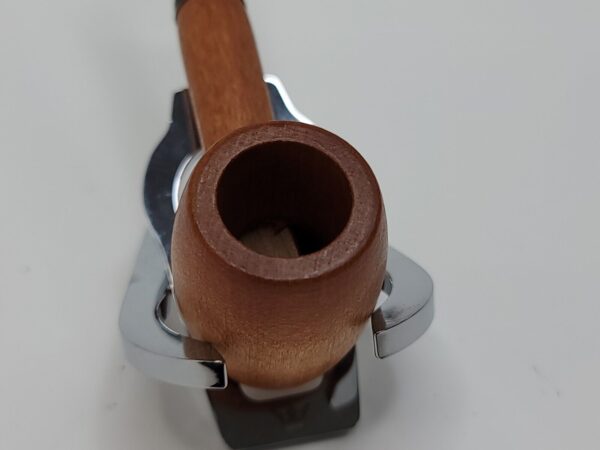 Missouri Meerschaum Ozark Mountain Hardwood Maple Tobacco Smoking Pipe, 6mm - Image 7