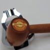 Missouri Meerschaum Ozark Mountain Hardwood Maple Tobacco Smoking Pipe, 6mm - Image 8