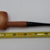 Missouri Meerschaum Ozark Mountain Hardwood Maple Tobacco Smoking Pipe, 6mm - Image 9
