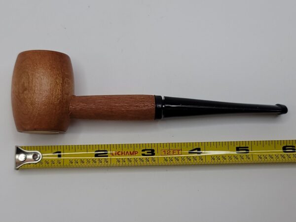 Missouri Meerschaum Ozark Mountain Hardwood Maple Tobacco Smoking Pipe, 6mm - Image 9