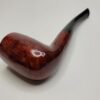Montecristo mfd by Rossi Large Bent Billiard Estate Briar Tobacco Pipe, Italy [SOLD OUT] - Image 11