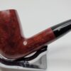 Montecristo mfd by Rossi Large Bent Billiard Estate Briar Tobacco Pipe, Italy [SOLD OUT] - Image 7