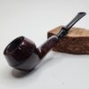 Old England S. LTD London Made M78 Bulldog Briar Tobacco Pipe, London, Unsmoked [SOLD OUT]