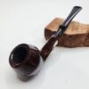 Old England S. LTD London Made M78 Bulldog Briar Tobacco Pipe, London, Unsmoked [SOLD OUT] - Image 3