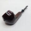 Old England S. LTD London Made M78 Bulldog Briar Tobacco Pipe, London, Unsmoked [SOLD OUT] - Image 6