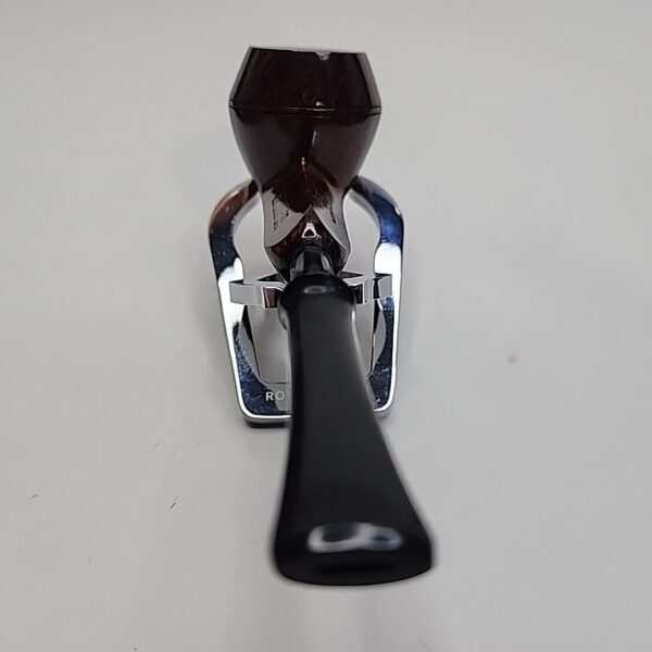 Old England S. LTD London Made M78 Bulldog Briar Tobacco Pipe, London, Unsmoked [SOLD OUT] - Image 10