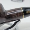 Rossi By Savinelli Notte 8320 Author Briar Tobacco Pipe, New [SOLD OUT] - Image 6