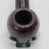 Rossi By Savinelli Notte 8320 Author Briar Tobacco Pipe, New [SOLD OUT] - Image 7