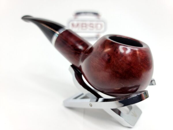 Rossi Rubino Antico 8320 Briar Tobacco Pipe, 6mm, Author Smoking Pipe, [SOLD OUT] - Image 8