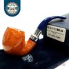 Savinelli Eleganza Smooth Natural 614 Ppm Paul Briar Tobacco Pipe, 6mm [SOLD OUT]