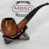 Vintage Comoys I.B.D. 184 Apple Estate Briar Tobacco Smoking Pipe [SOLD OUT]
