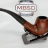 Vintage Comoys I.B.D. 184 Apple Estate Briar Tobacco Smoking Pipe [SOLD OUT] - Image 5