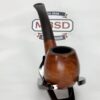 Vintage Comoys I.B.D. 184 Apple Estate Briar Tobacco Smoking Pipe [SOLD OUT] - Image 7