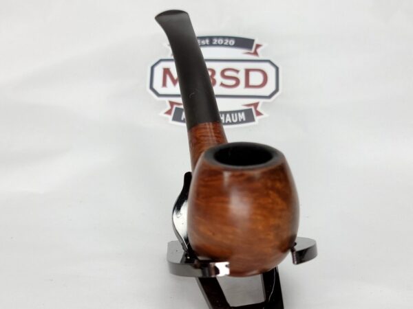 Vintage Comoys I.B.D. 184 Apple Estate Briar Tobacco Smoking Pipe [SOLD OUT] - Image 7