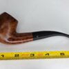 Vintage Comoys I.B.D. 184 Apple Estate Briar Tobacco Smoking Pipe [SOLD OUT] - Image 9