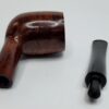 Vintage Comoys Straight Billiard Pipe J186 Estate Briar Tobacco Smoking Pipe [SOLD OUT] - Image 11
