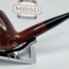 Vintage Comoys Straight Billiard Pipe J186 Estate Briar Tobacco Smoking Pipe [SOLD OUT] - Image 3