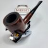 Vintage Comoys Straight Billiard Pipe J186 Estate Briar Tobacco Smoking Pipe [SOLD OUT] - Image 4