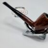 Vintage Comoys Straight Billiard Pipe J186 Estate Briar Tobacco Smoking Pipe [SOLD OUT] - Image 5