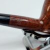 Vintage Comoys Straight Billiard Pipe J186 Estate Briar Tobacco Smoking Pipe [SOLD OUT] - Image 7