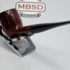 Vintage Comoys Straight Billiard Pipe J186 Estate Briar Tobacco Smoking Pipe [SOLD OUT] - Image 8