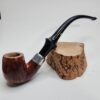 1933-36 KBB Yello-Bole Jumbo Chesterfield Honey Cured Tobacco Pipe, Restored [SOLD OUT]