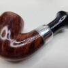 1933-36 KBB Yello-Bole Jumbo Chesterfield Honey Cured Tobacco Pipe, Restored [SOLD OUT] - Image 3