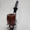 1933-36 KBB Yello-Bole Jumbo Chesterfield Honey Cured Tobacco Pipe, Restored [SOLD OUT] - Image 6