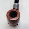 1933-36 KBB Yello-Bole Jumbo Chesterfield Honey Cured Tobacco Pipe, Restored [SOLD OUT] - Image 7