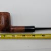 Carey Magic Inch Meerschaum Lines Estate Briar Tobacco Smoking Pipe [SOLD OUT] - Image 12