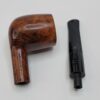 Carey Magic Inch Meerschaum Lines Estate Briar Tobacco Smoking Pipe [SOLD OUT] - Image 14
