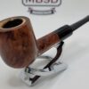 Carey Magic Inch Meerschaum Lines Estate Briar Tobacco Smoking Pipe [SOLD OUT] - Image 3