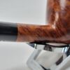 Carey Magic Inch Meerschaum Lines Estate Briar Tobacco Smoking Pipe [SOLD OUT] - Image 5