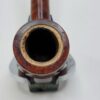 Carey Magic Inch Meerschaum Lines Estate Briar Tobacco Smoking Pipe [SOLD OUT] - Image 6